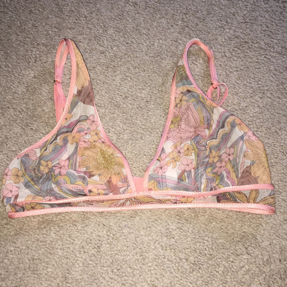 VS Small bralette